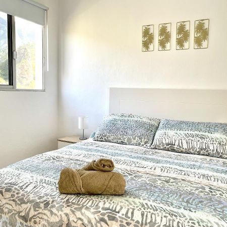 Ca Yaya - Big House With Terraces - Rooftop & Views Hermigua Exterior photo