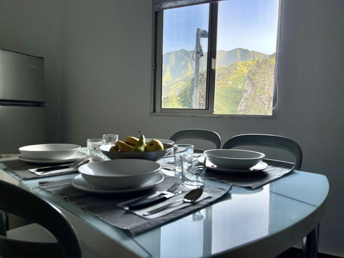 Ca Yaya - Big House With Terraces - Rooftop & Views Hermigua Exterior photo