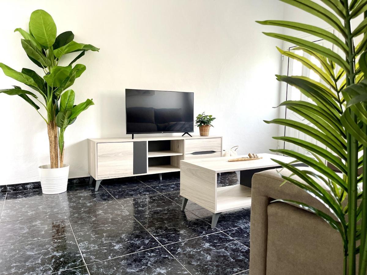 Ca Yaya - Big House With Terraces - Rooftop & Views Hermigua Exterior photo