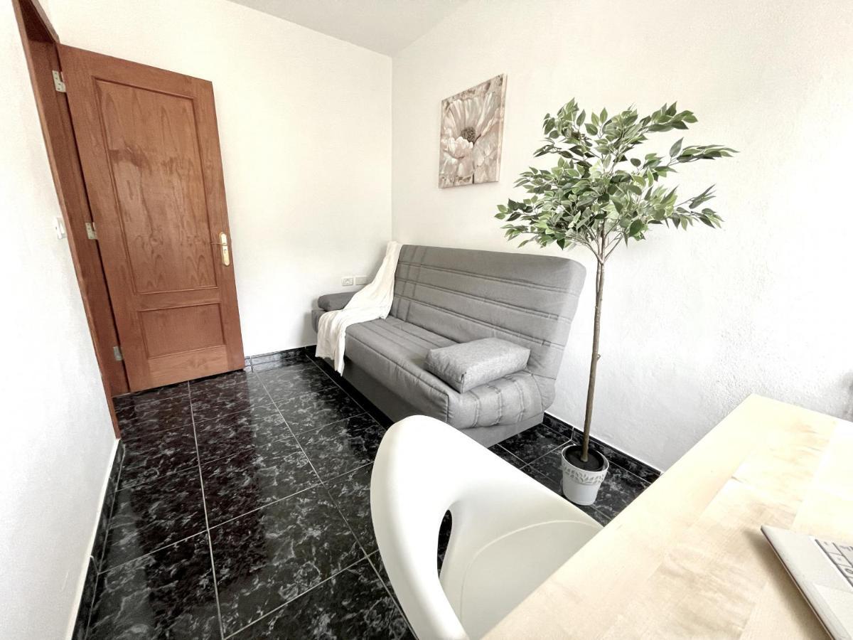 Ca Yaya - Big House With Terraces - Rooftop & Views Hermigua Exterior photo